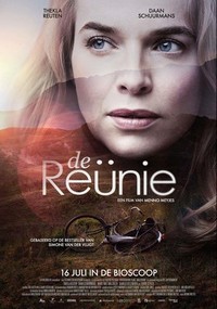 De Reünie (2015) - poster