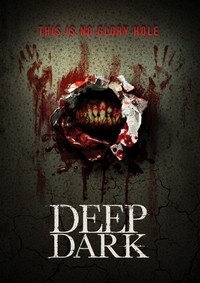 Deep Dark (2015) - poster