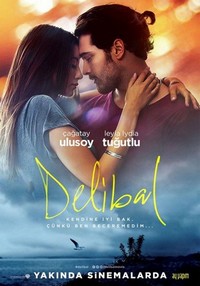 Delibal (2015) - poster