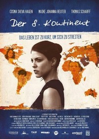 Der 8. Kontinent (2015) - poster