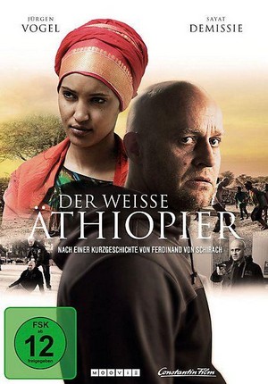 Der Äthiopier (2015) - poster