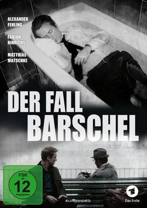 Der Fall Barschel (2015) - poster