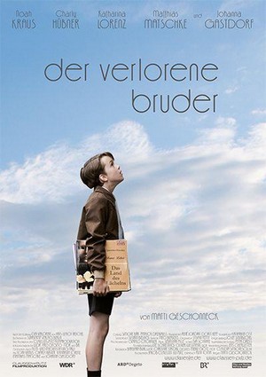 Der Verlorene Bruder (2015) - poster