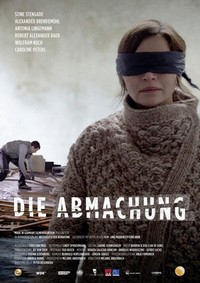 Die Abmachung (2015) - poster