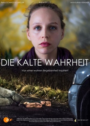 Die Kalte Wahrheit (2015) - poster
