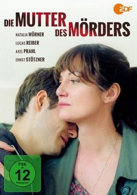 Die Mutter des Mörders (2015) - poster