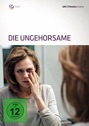 Die Ungehorsame (2015) - poster