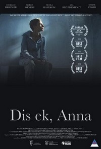 Dis Ek, Anna (2015) - poster