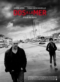 Dos à la Mer (2015) - poster