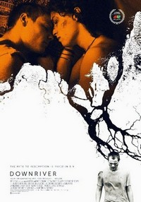 Downriver (2015) - poster