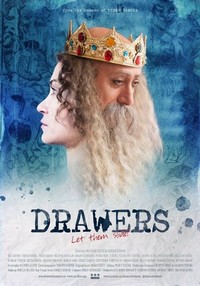 Drawers (2015) - poster