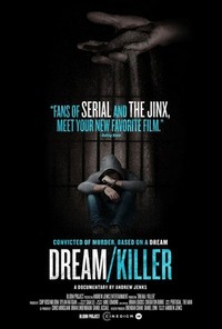 Dream/Killer (2015) - poster