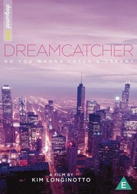 Dreamcatcher (2015) - poster