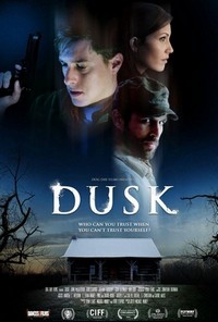 Dusk (2015) - poster