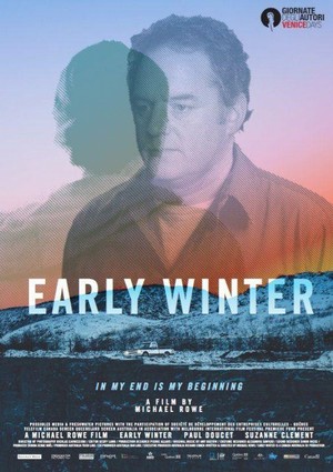 Early Winter (2015) - poster
