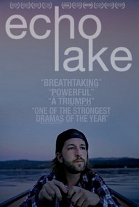 Echo Lake (2015) - poster