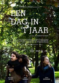 Een Dag in 't Jaar (2015) - poster