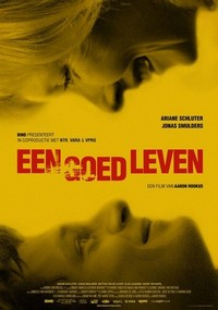 Een Goed Leven (2015) - poster