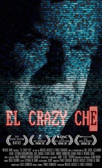 El Crazy Che (2015) - poster