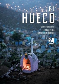 El Hueco (2015) - poster