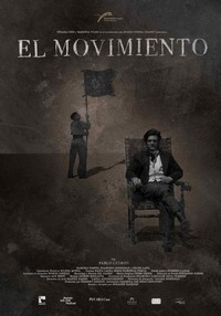 El Movimiento (2015) - poster