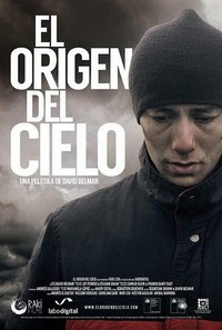 El Origen del Cielo (2015) - poster