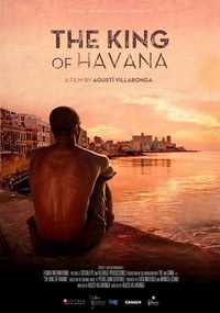 El Rey de La Habana (2015) - poster