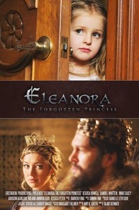 Eleanora: The Forgotten Princess (2015) - poster