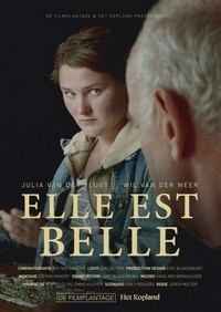 Elle Est Belle (2015) - poster