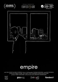 Empire (2015) - poster