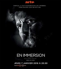 En Immersion (2015) - poster