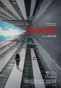 Endorphine (2015) - poster