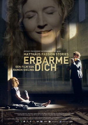 Erbarme Dich - Matthäus Passion Stories (2015) - poster