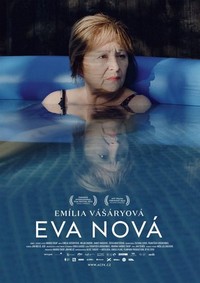 Eva Nová (2015) - poster