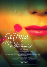 Fátima o el Parque de la Fraternidad (2015) - poster