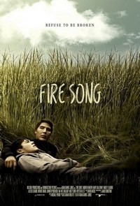 Fire Song (2015) - poster