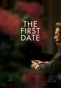 First Date (2015) - poster