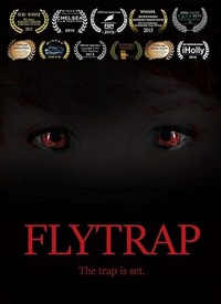 Flytrap (2015) - poster