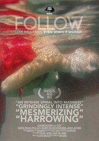 Follow (2015) - poster