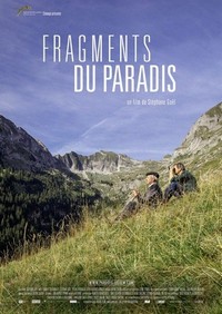 Fragments du Paradis (2015) - poster