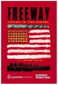 Freeway: Crack in the System (2015) - poster