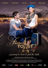 French Toast (2015) - poster