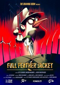 Full Feather Jacket (2015) - poster