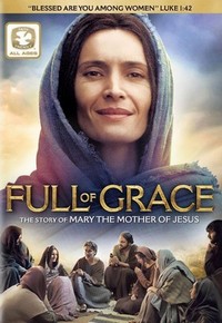 Full of Grace (2015) - poster