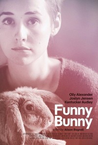 Funny Bunny (2015) - poster