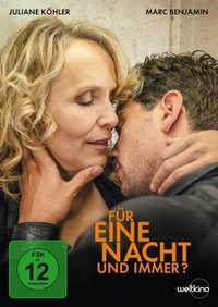 Für eine Nacht... und Immer? (2015) - poster