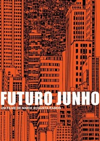 Futuro Junho (2015) - poster