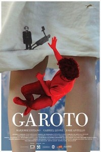 Garoto (2015) - poster