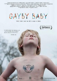 Gayby Baby (2015) - poster