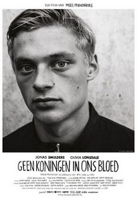 Geen Koningen in Ons Bloed (2015) - poster